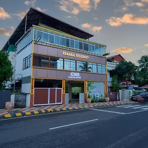 Panakal Residency, Kochi