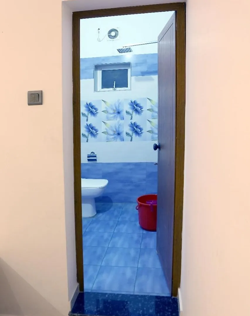 Homestay Porto Vama Apartment Kochi India